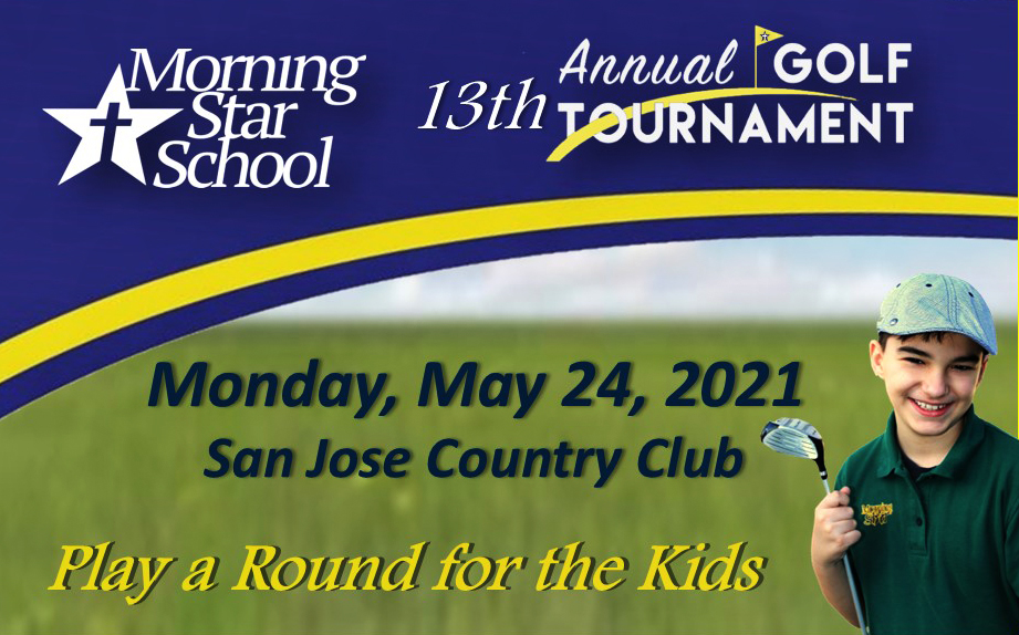 “SHOOT FOR  THE STARS” ON MAY 24 AT SAN JOSE COUNTRY CLUB! REGISTER YOUR FOURSOME BY  FEBRAUARY 28 AND TAKE $50 OFF! CLICK HERE FOR EVENT DETAILS.