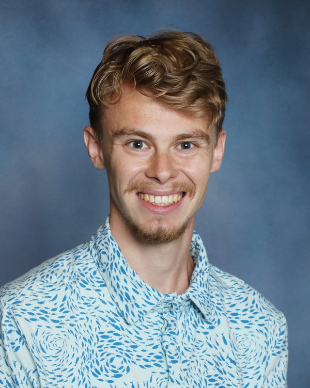 Austin Campbell