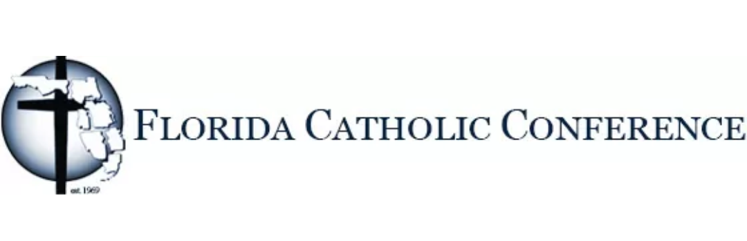Diocese of St Augustine Logo