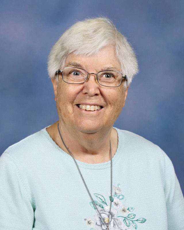 Sister Elise Kennedy