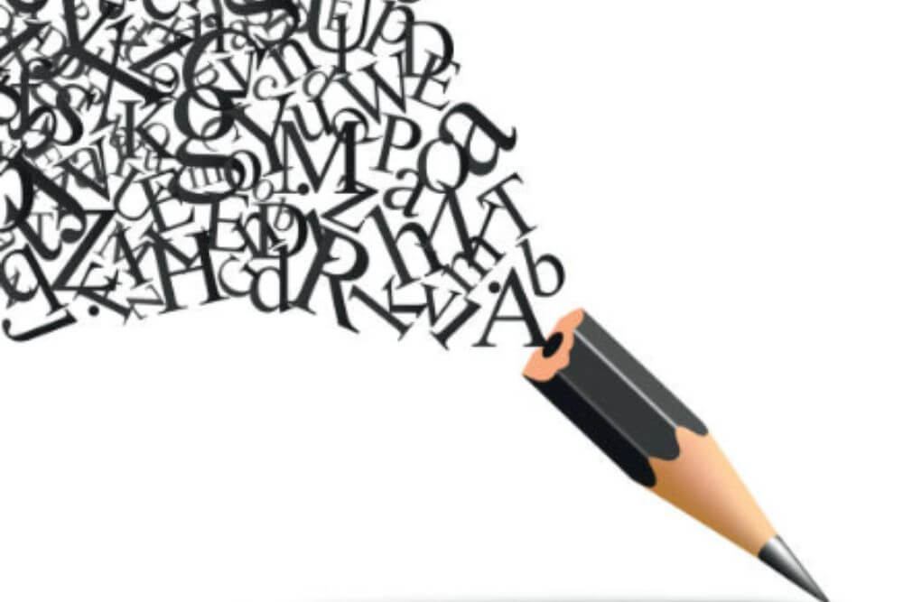 writers-lab-1000x667 pencil with letters coming out of top